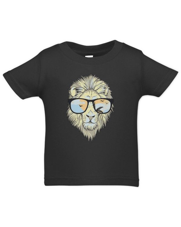 Infant Jersey T-Shirt
