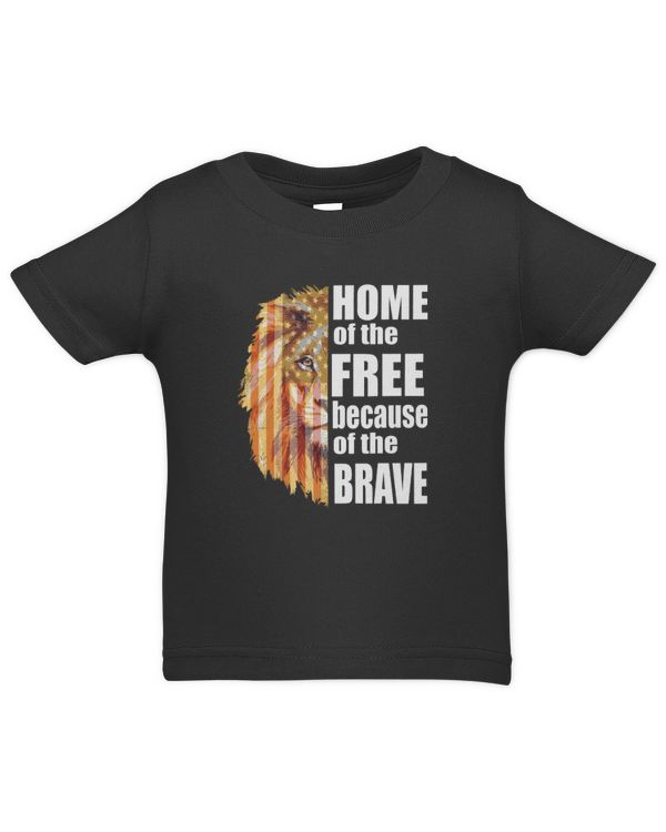 Infant Jersey T-Shirt