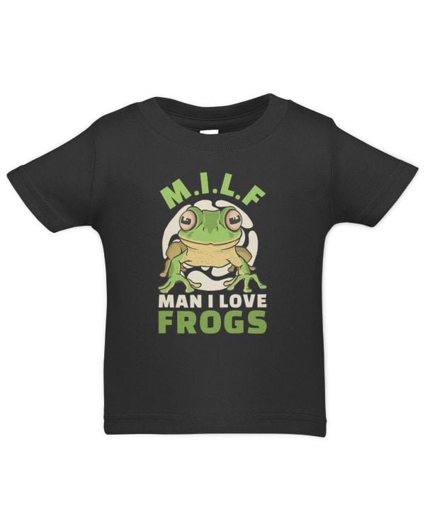 Infant Jersey T-Shirt