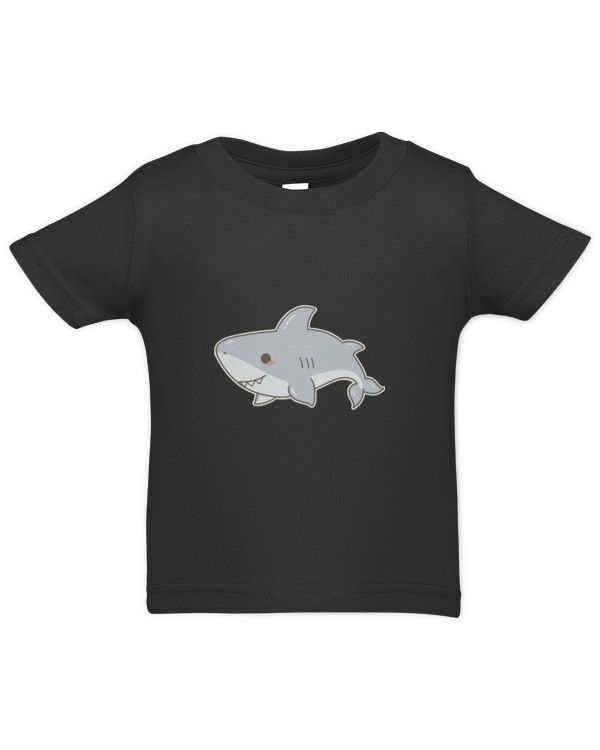 Infant Jersey T-Shirt