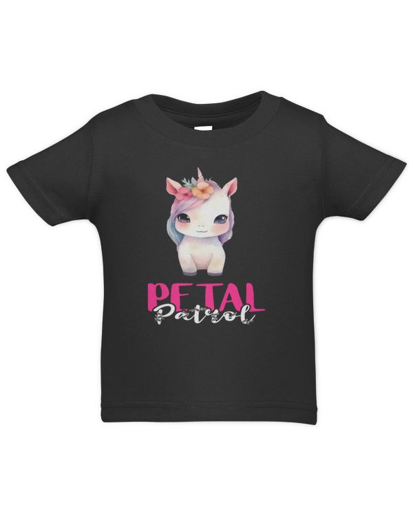 Infant Jersey T-Shirt