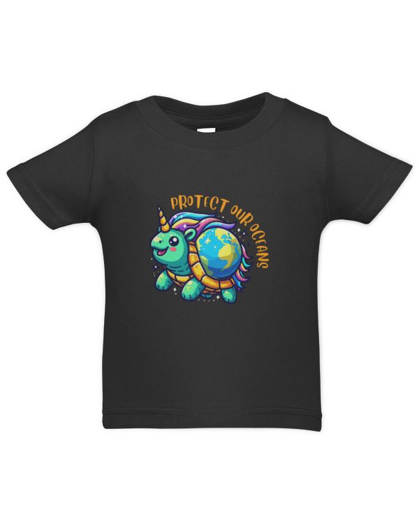 Infant Jersey T-Shirt