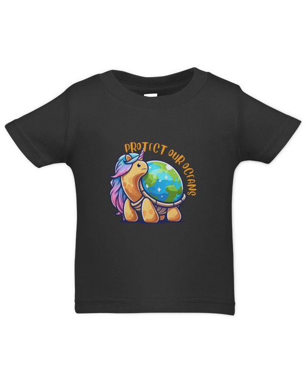 Infant Jersey T-Shirt