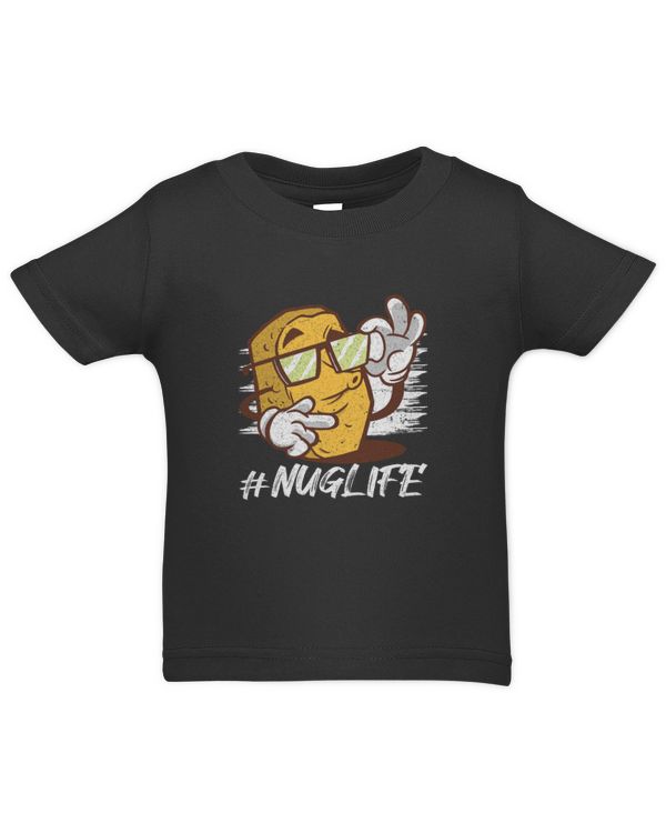 Infant Jersey T-Shirt