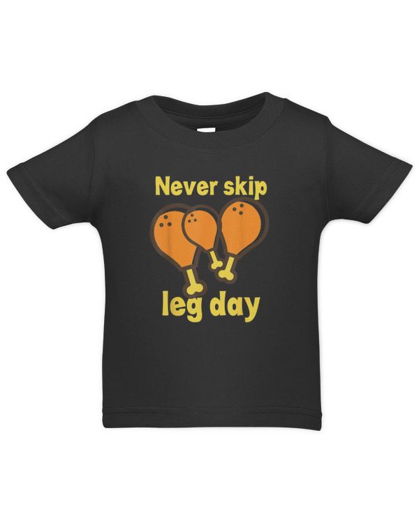 Infant Jersey T-Shirt