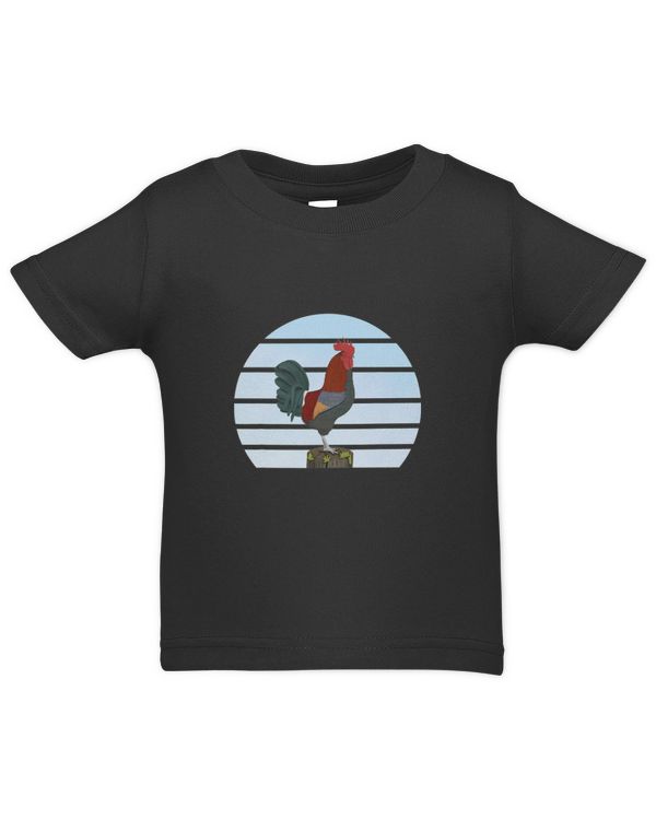 Infant Jersey T-Shirt