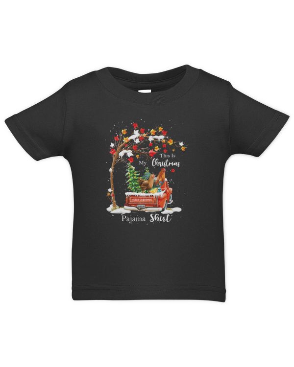 Infant Jersey T-Shirt