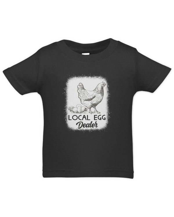 Infant Jersey T-Shirt