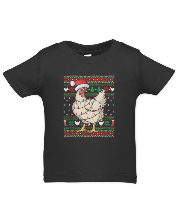 Infant Jersey T-Shirt