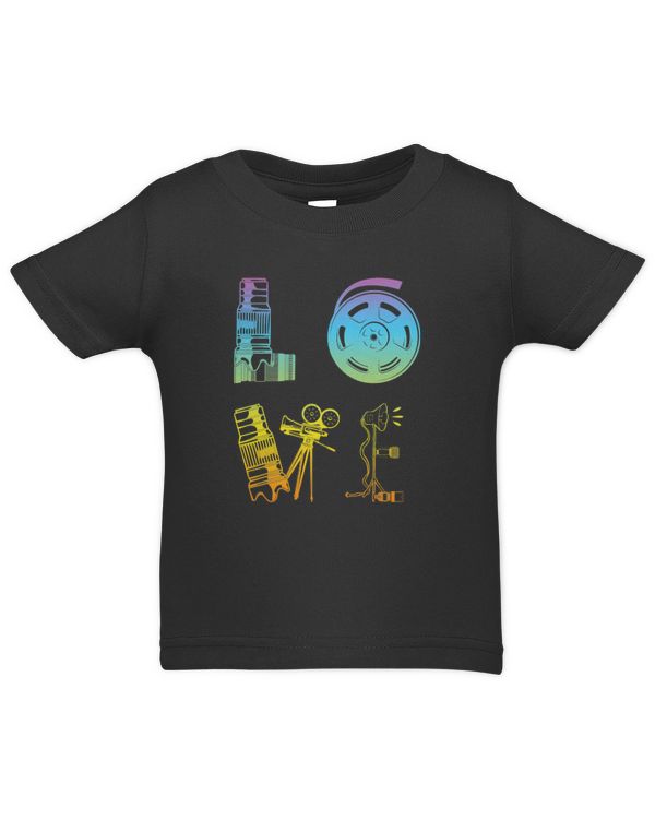 Infant Jersey T-Shirt