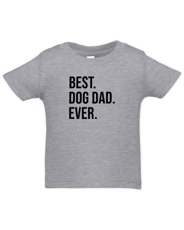 Infant Jersey T-Shirt