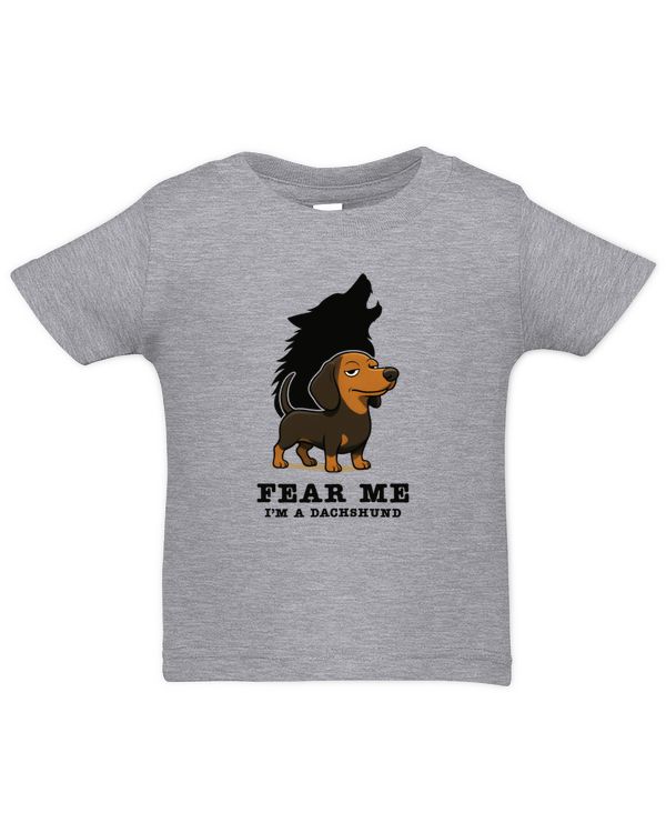 Infant Jersey T-Shirt