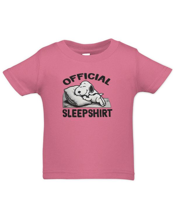 Infant Jersey T-Shirt Infant Jersey T-Shirt