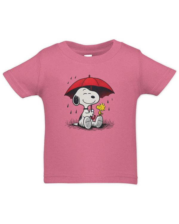 Infant Jersey T-Shirt Infant Jersey T-Shirt