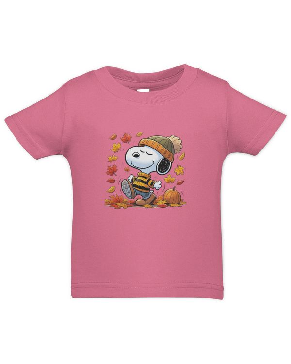 Infant Jersey T-Shirt Infant Jersey T-Shirt