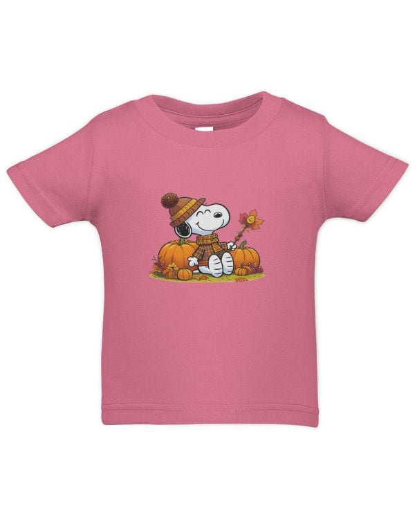 Infant Jersey T-Shirt Infant Jersey T-Shirt