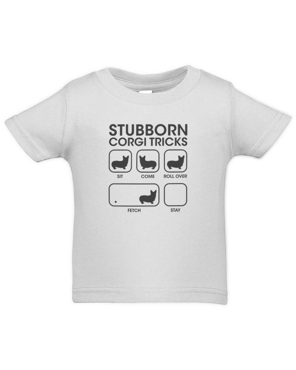 Infant Jersey T-Shirt