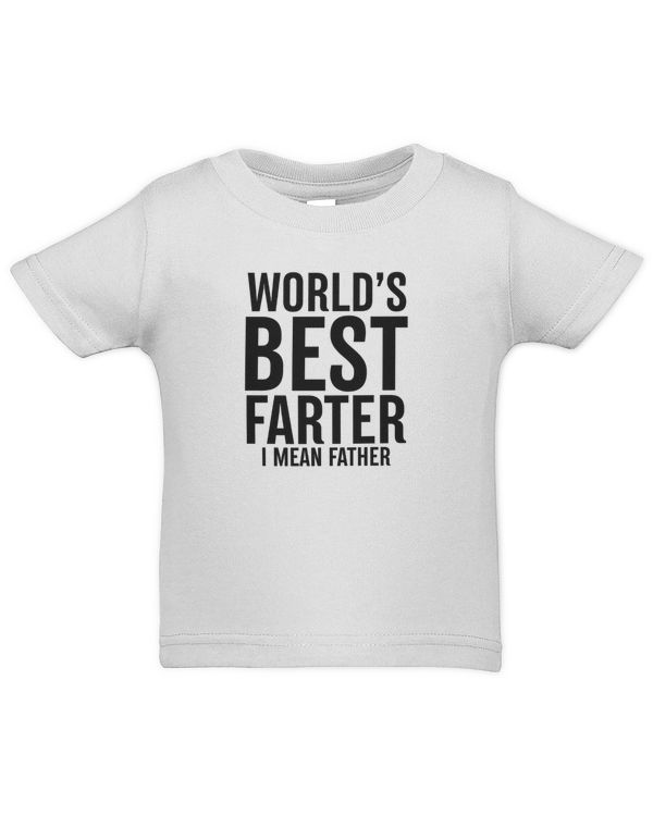 Infant Jersey T-Shirt