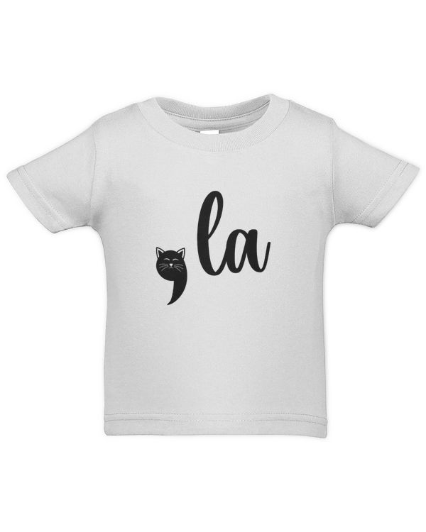 Infant Jersey T-Shirt