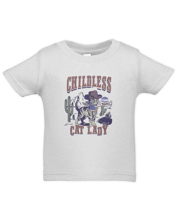Infant Jersey T-Shirt