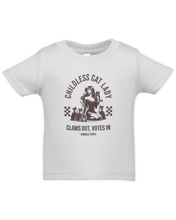 Infant Jersey T-Shirt