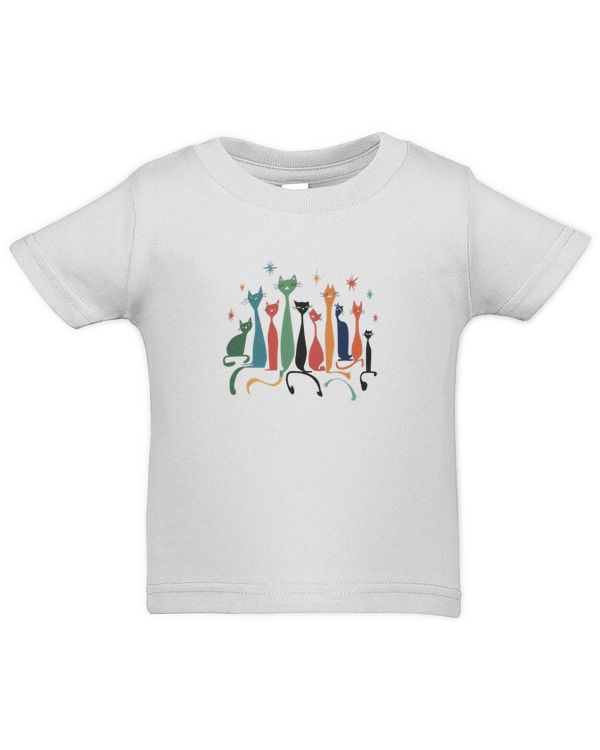 Infant Jersey T-Shirt
