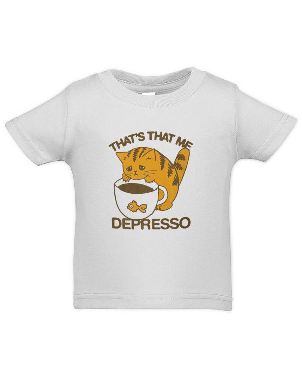 Infant Jersey T-Shirt