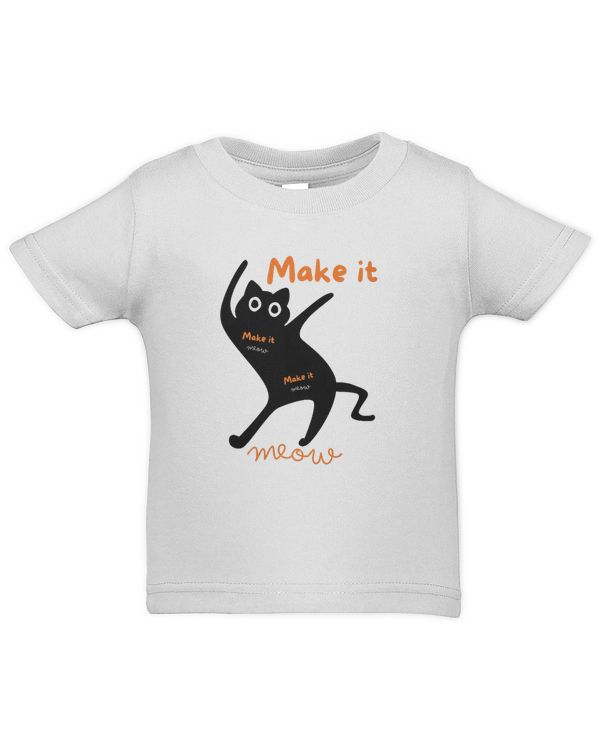 Infant Jersey T-Shirt