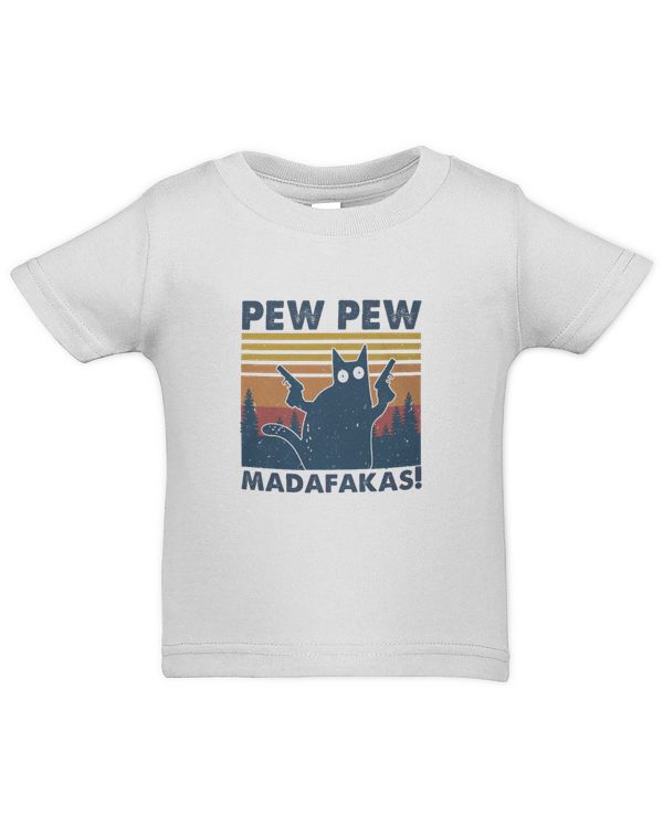 Infant Jersey T-Shirt