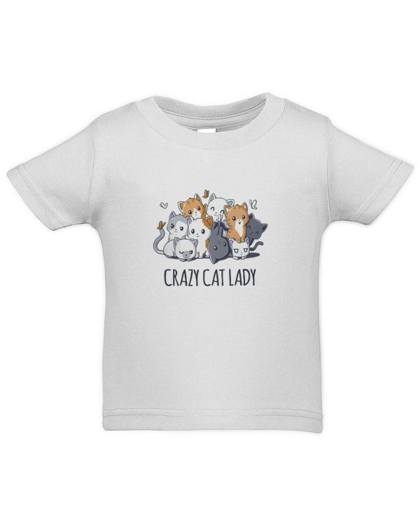 Crazy Cat Lady