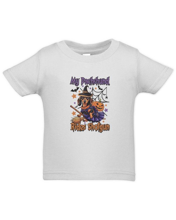Infant Jersey T-Shirt