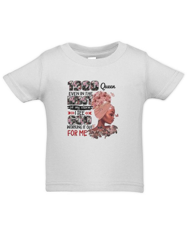 Infant Jersey T-Shirt