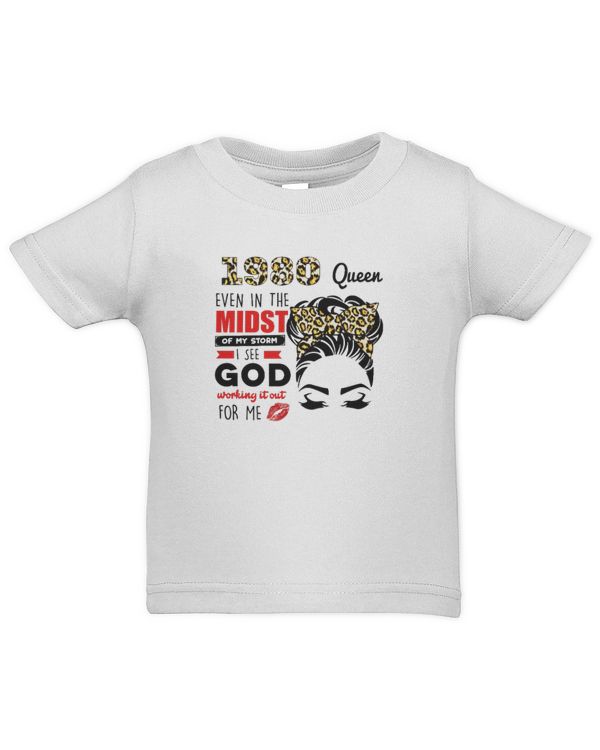Infant Jersey T-Shirt