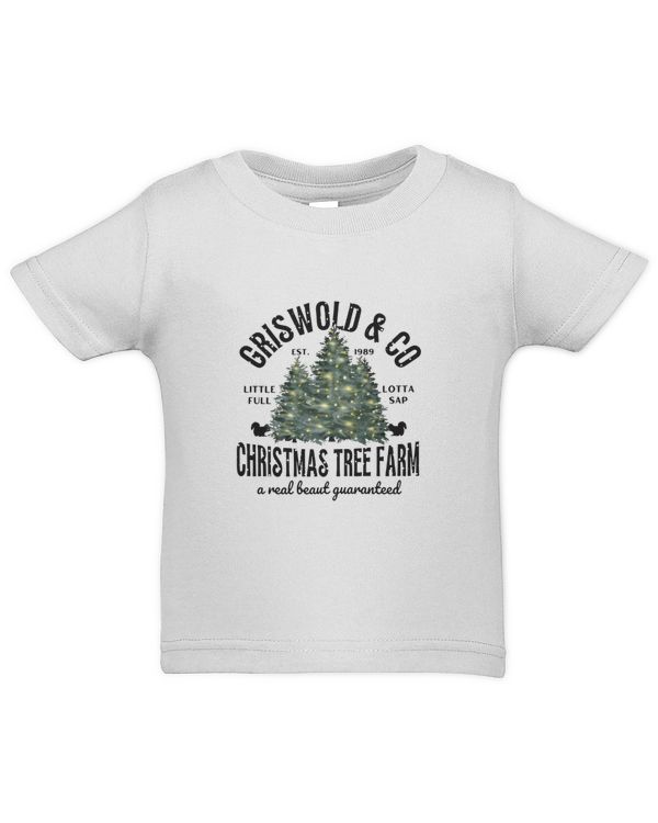 Infant Jersey T-Shirt