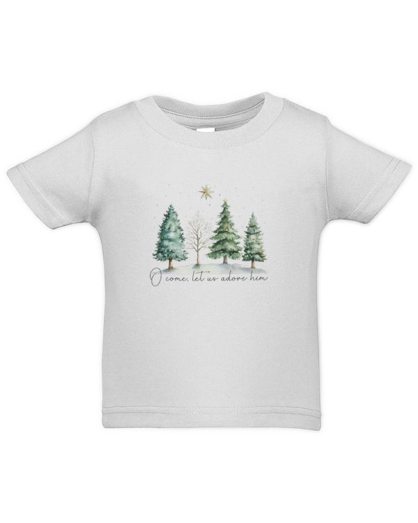 Infant Jersey T-Shirt