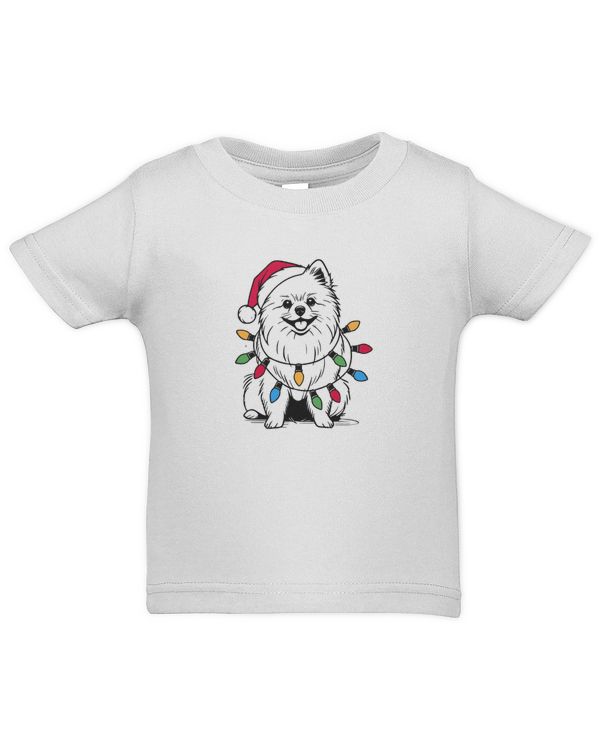 Infant Jersey T-Shirt