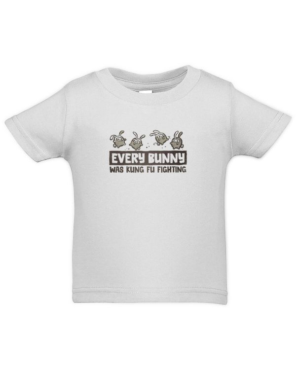 Infant Jersey T-Shirt