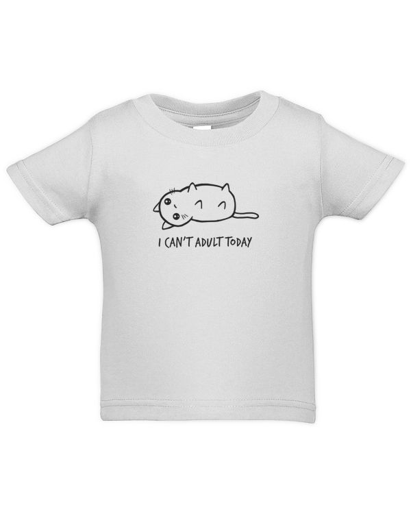 Infant Jersey T-Shirt