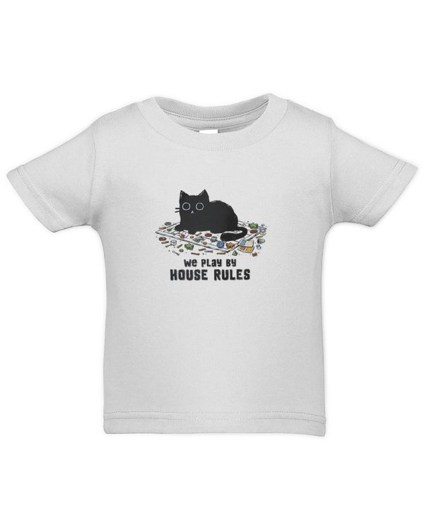 Infant Jersey T-Shirt