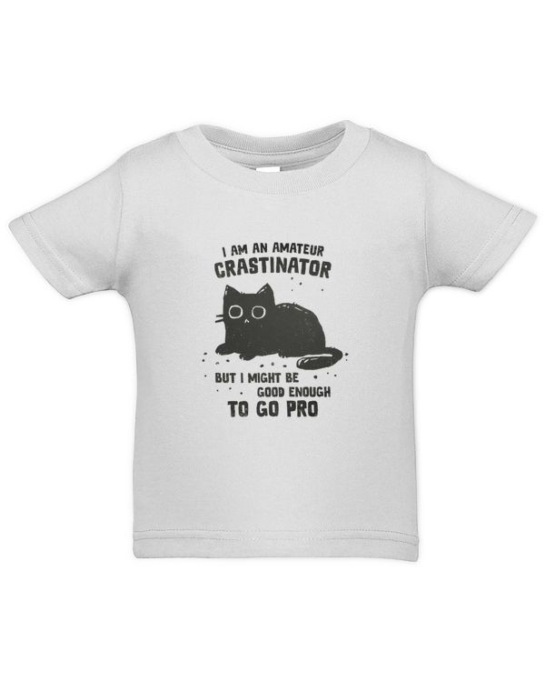 Infant Jersey T-Shirt