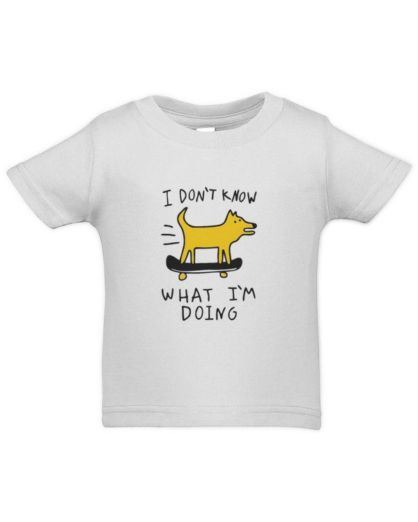 Infant Jersey T-Shirt