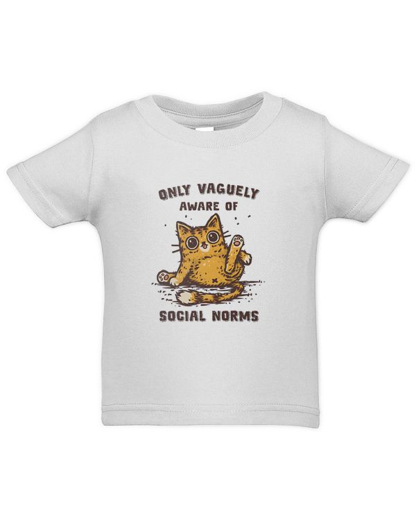 Infant Jersey T-Shirt