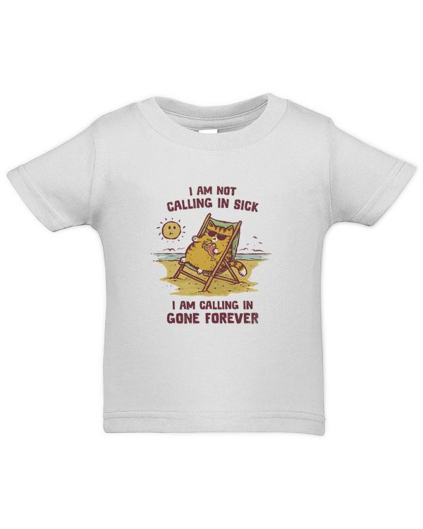 Infant Jersey T-Shirt
