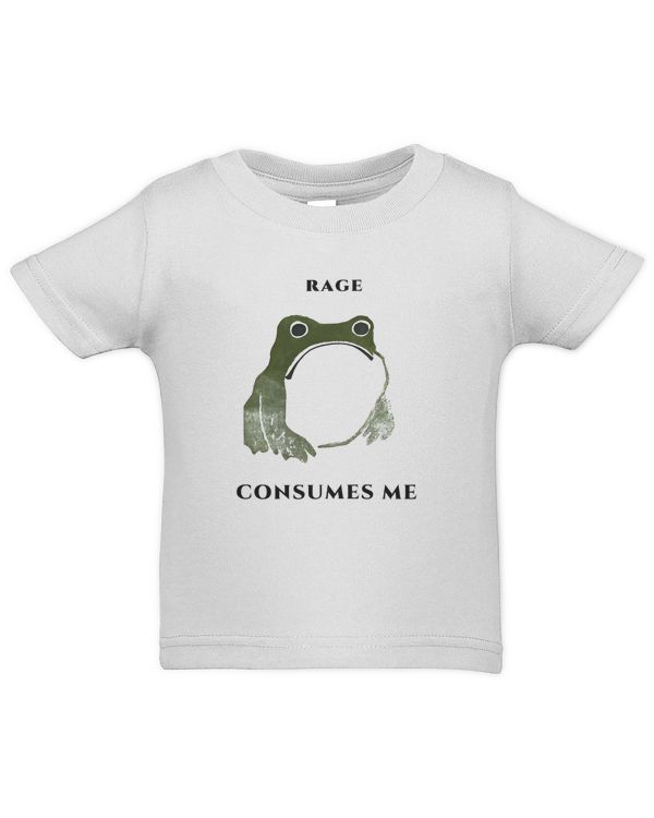 Infant Jersey T-Shirt