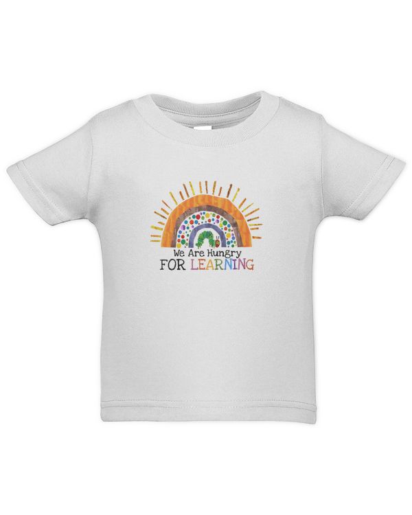 Infant Jersey T-Shirt