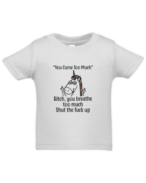 Infant Jersey T-Shirt