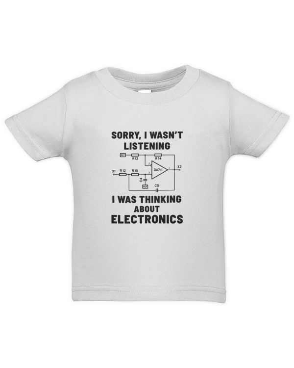 Infant Jersey T-Shirt