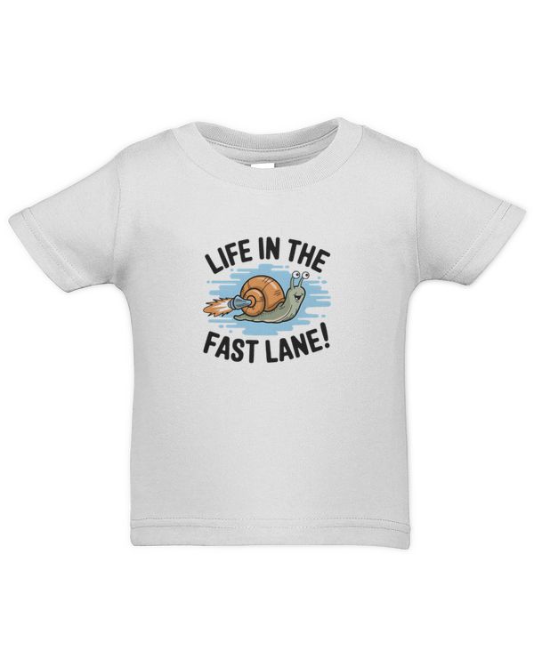 Infant Jersey T-Shirt