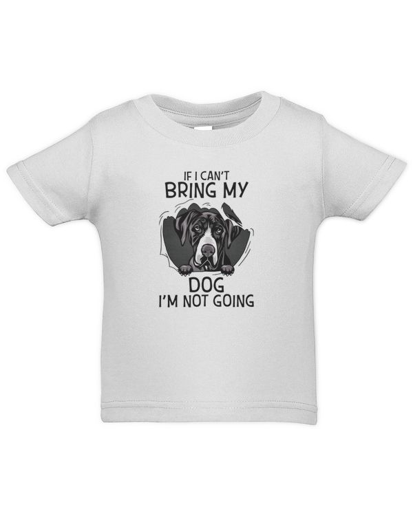 Infant Jersey T-Shirt