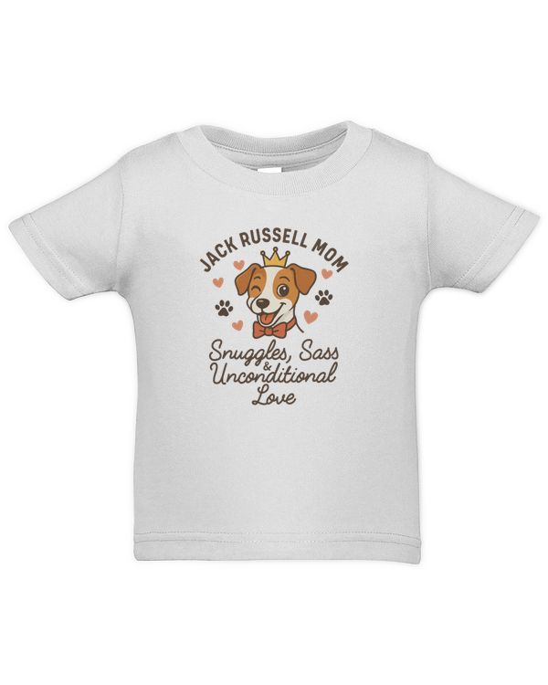 Infant Jersey T-Shirt
